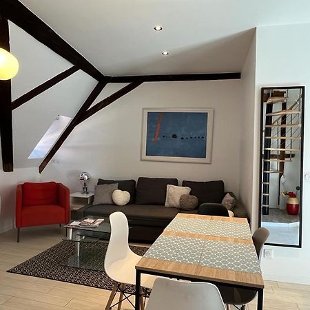 La Mariana - Old Town Cosy Apartments Colmar Luaran gambar