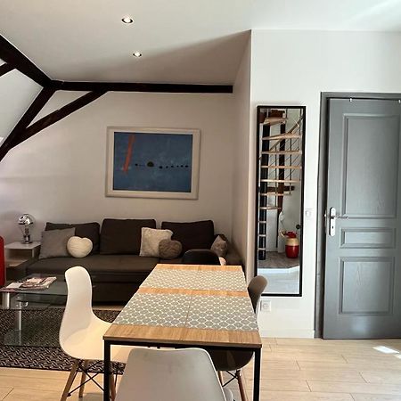 La Mariana - Old Town Cosy Apartments Colmar Luaran gambar