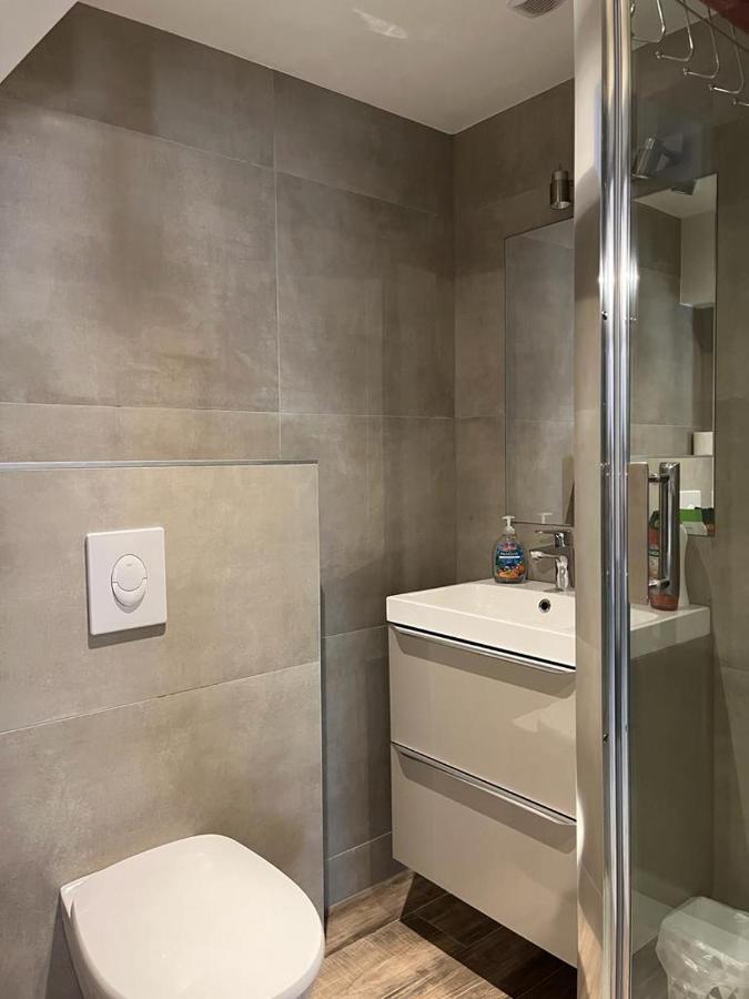 La Mariana - Old Town Cosy Apartments Colmar Luaran gambar