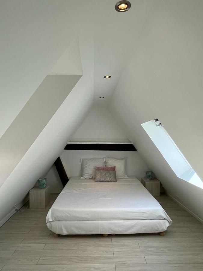 La Mariana - Old Town Cosy Apartments Colmar Luaran gambar